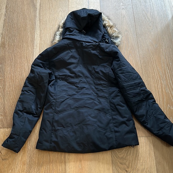 Obermeyer Women’s Tuscany II Jacket.  Great condition. - Picture 4 of 4